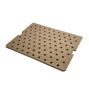 3/4" Bamboo Shower Mat - fits RB Enclosed Shower
