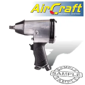 Aircraft Air Impact Wrench 1/2' Single Hammer