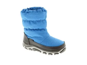 Bergstein Snowboot 123 Aqua Snowboots