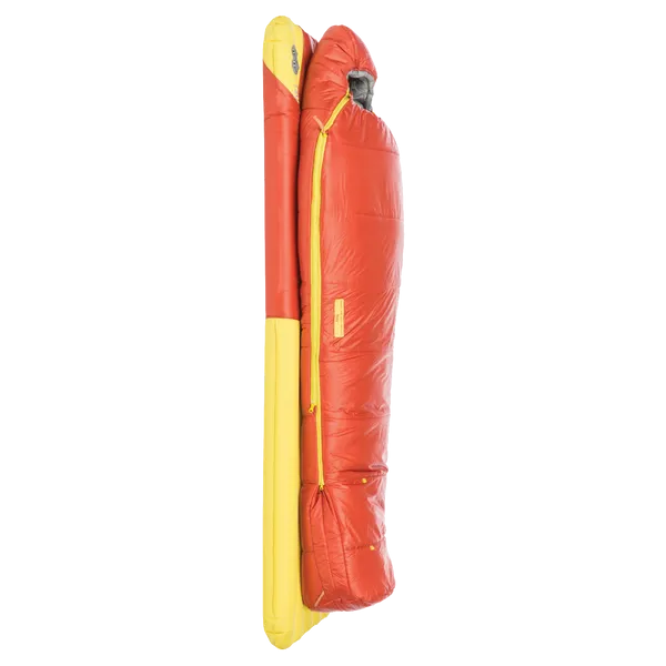 Big Agnes Torchlight Youth 20 (FireLine Core Recycled)