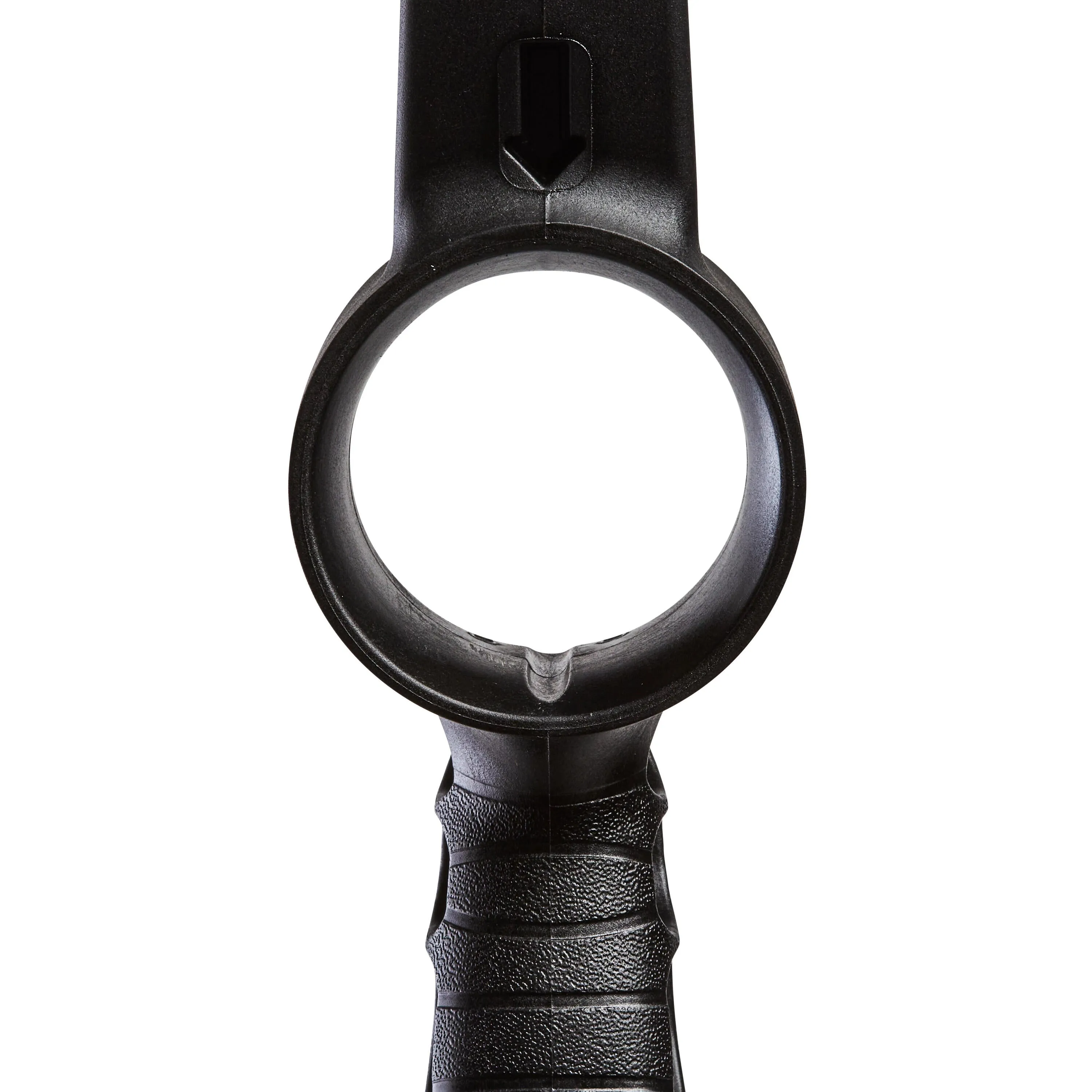 Bow - Discovery 100 black GEOLOGIC, black