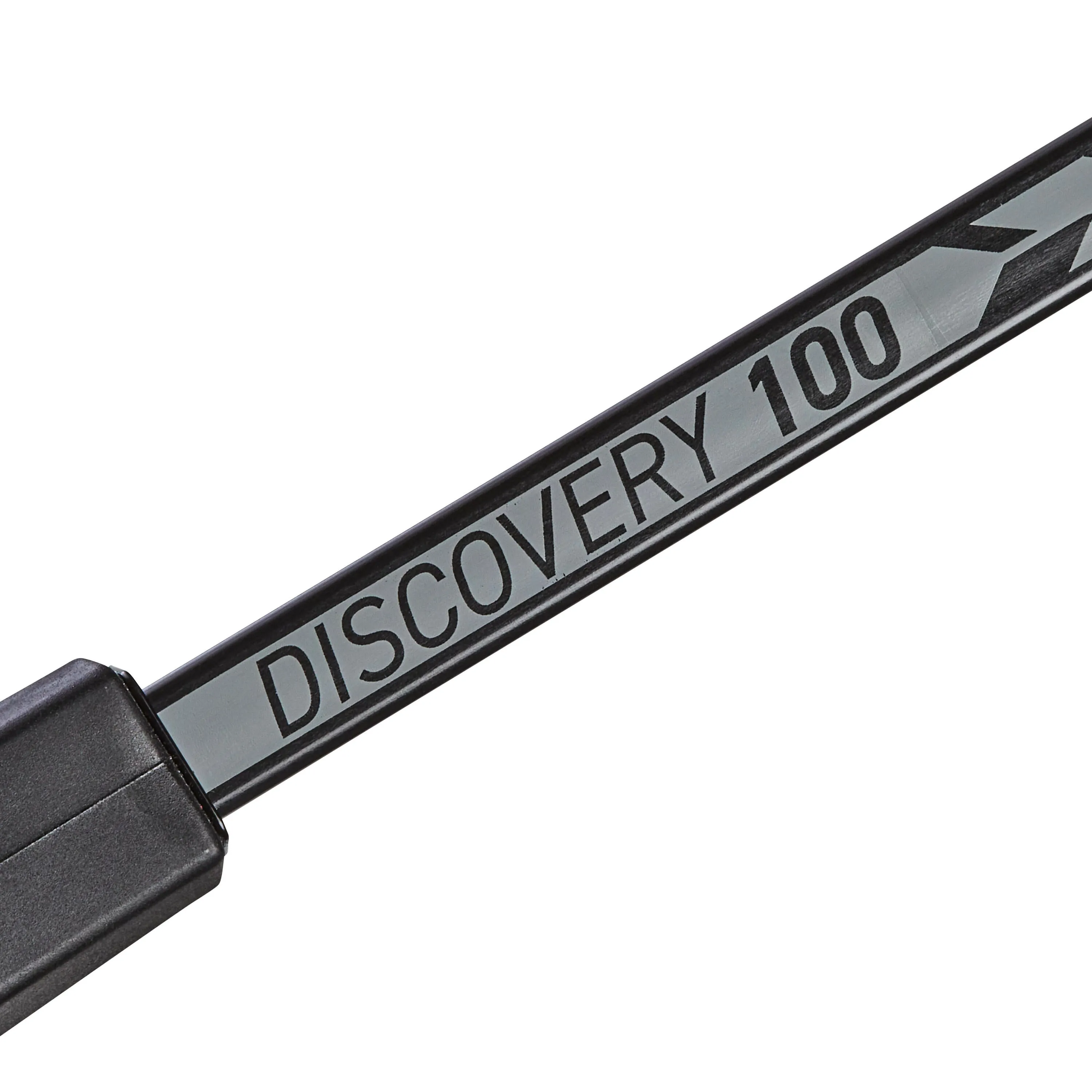 Bow - Discovery 100 black GEOLOGIC, black