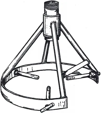 Bulk Water Dispensing Cross Connection Control Device