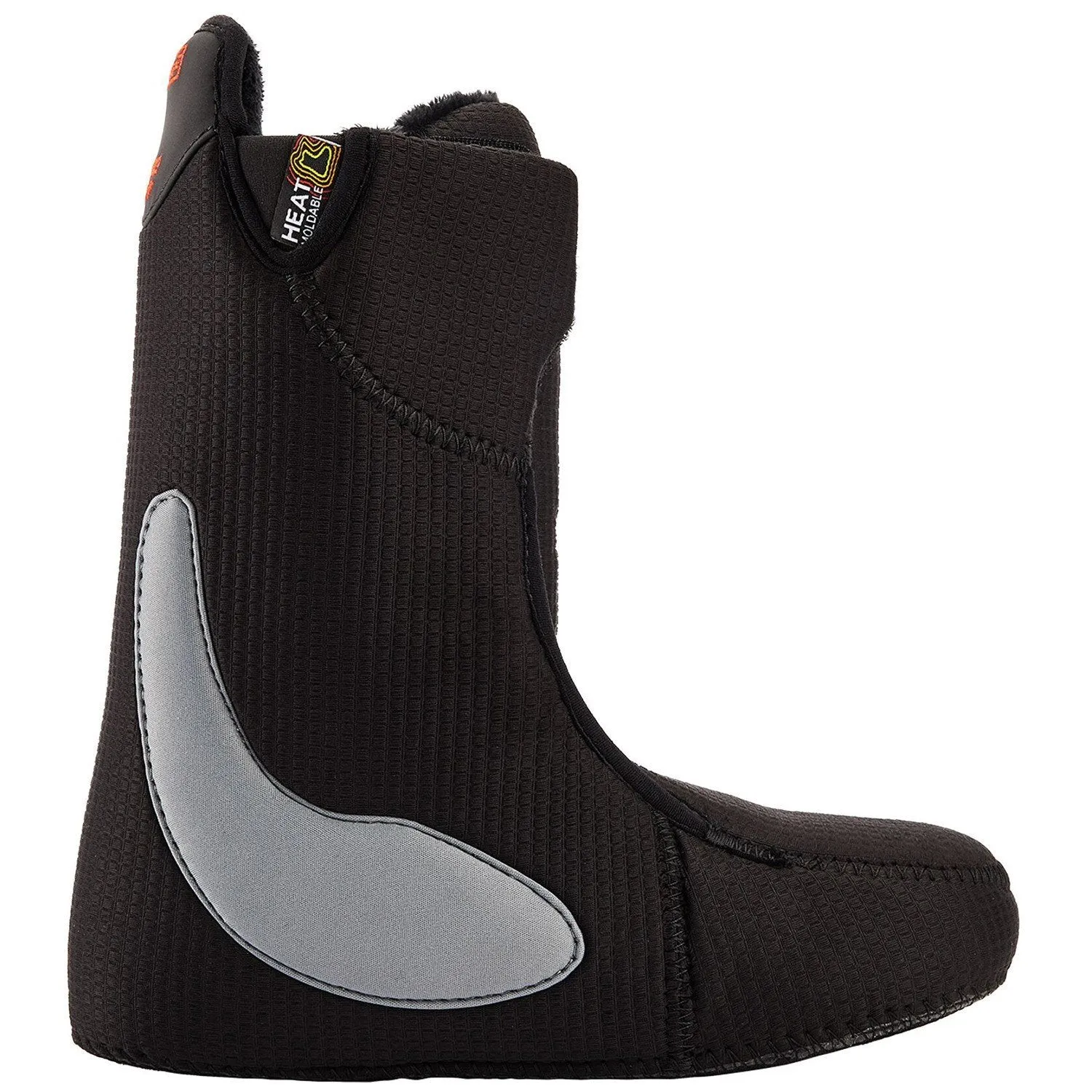 Burton Women's Limelight Step On 2023 Snowboard Boots, Black