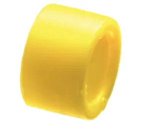 Conduit Cap and Insulating Bushing