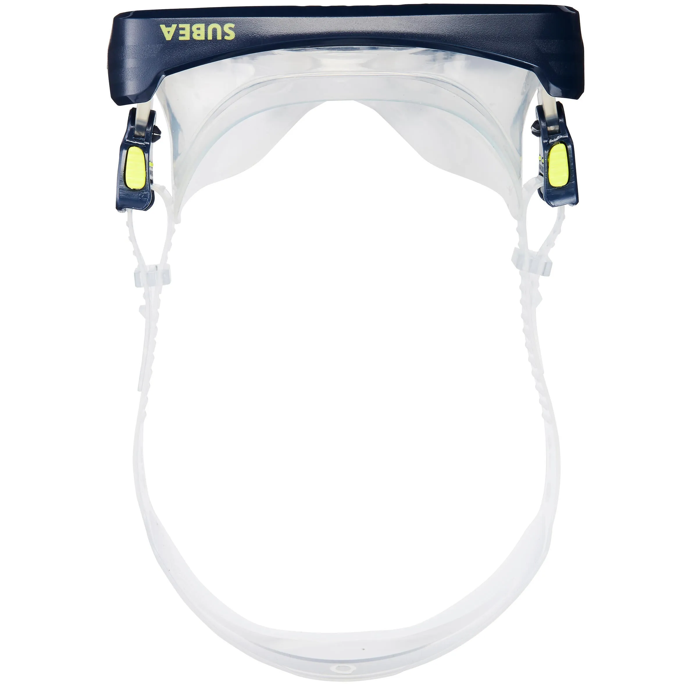 Diving mask SCD 100