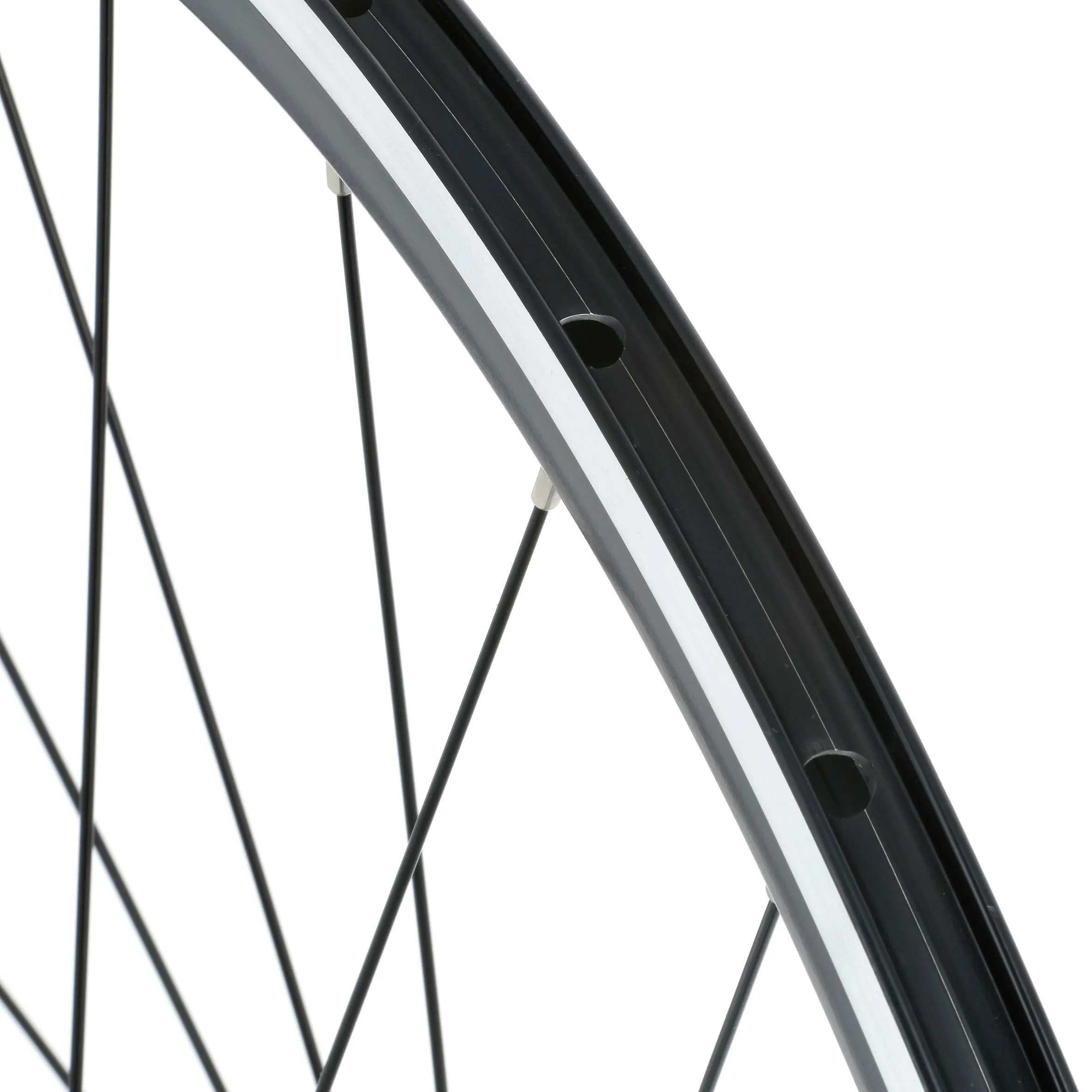 Fixed/road bikes with ELOPS front wheels