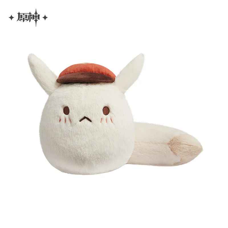 Genshin Impact - Dodoco Plushie miHoYo