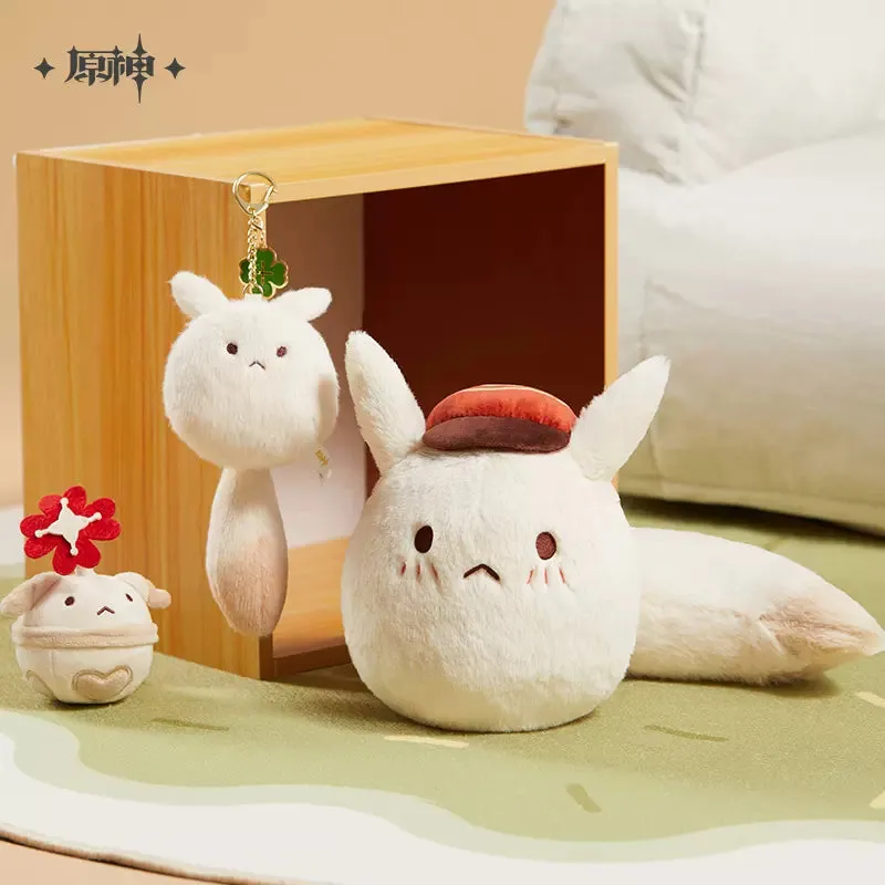 Genshin Impact - Dodoco Plushie miHoYo