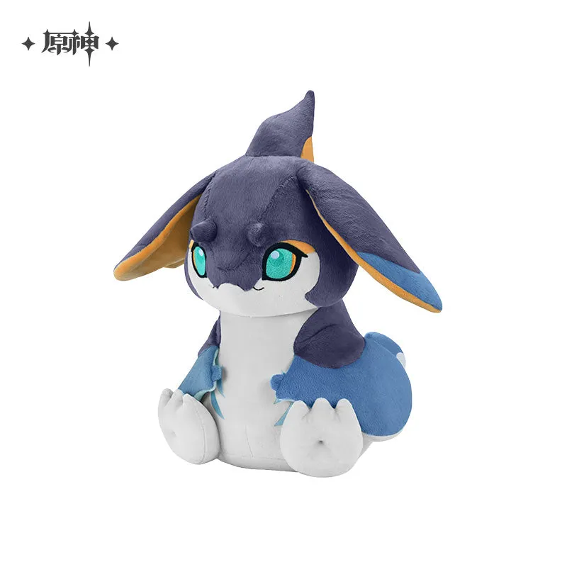 Genshin Impact - Natlan Saurian Dragon Plushie miHoYo