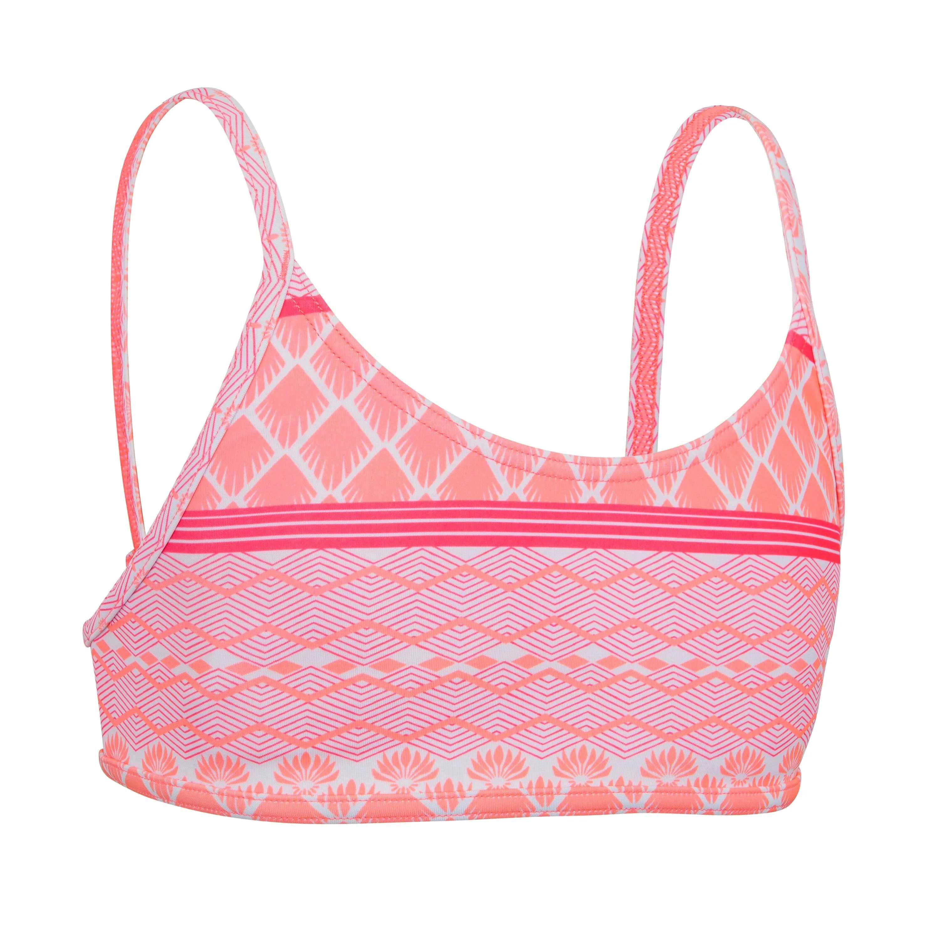 Girls swimsuit top ZOE 100