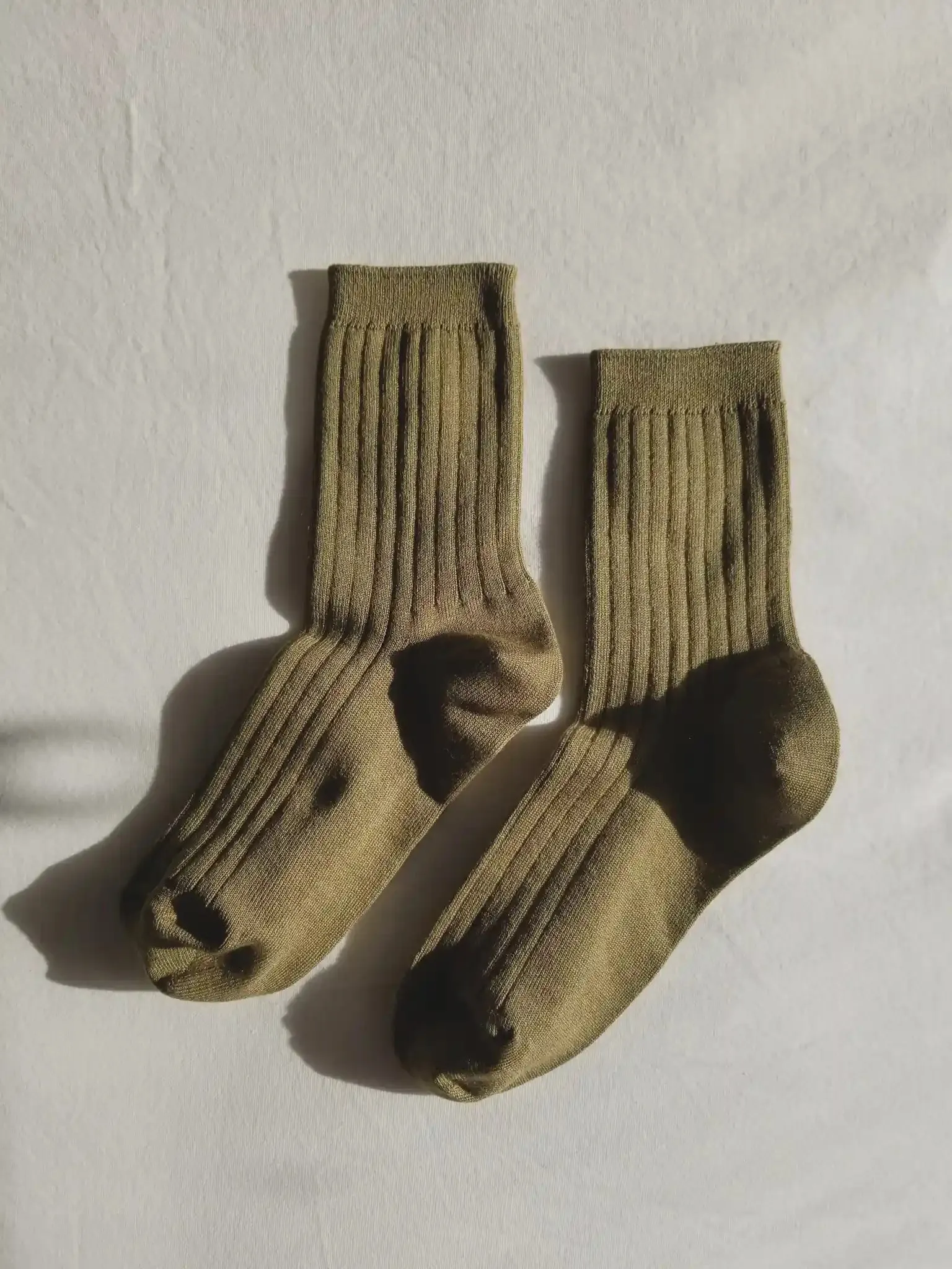 Her Socks | Various Colours | by Le Bon Shoppe