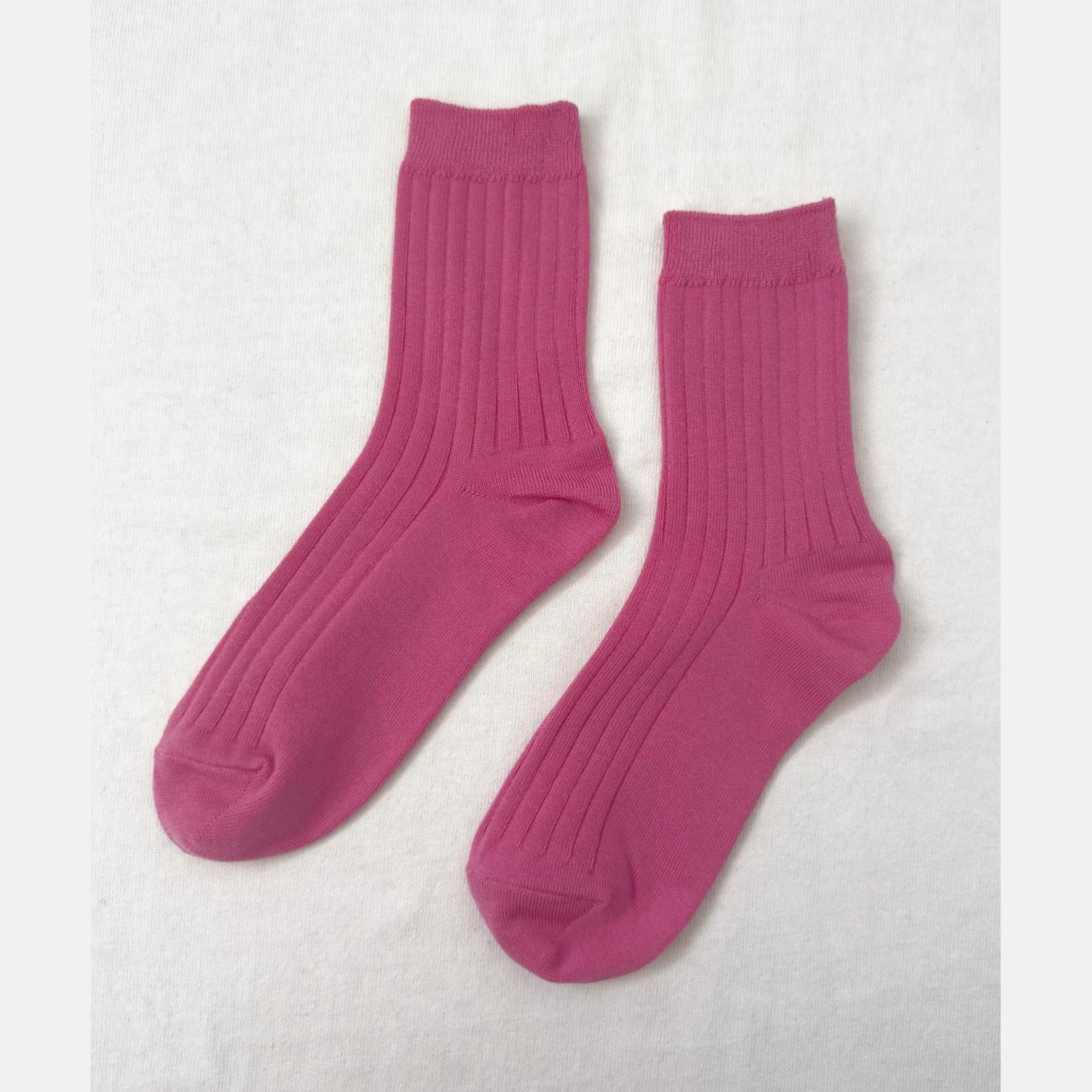 Her Socks | Various Colours | by Le Bon Shoppe