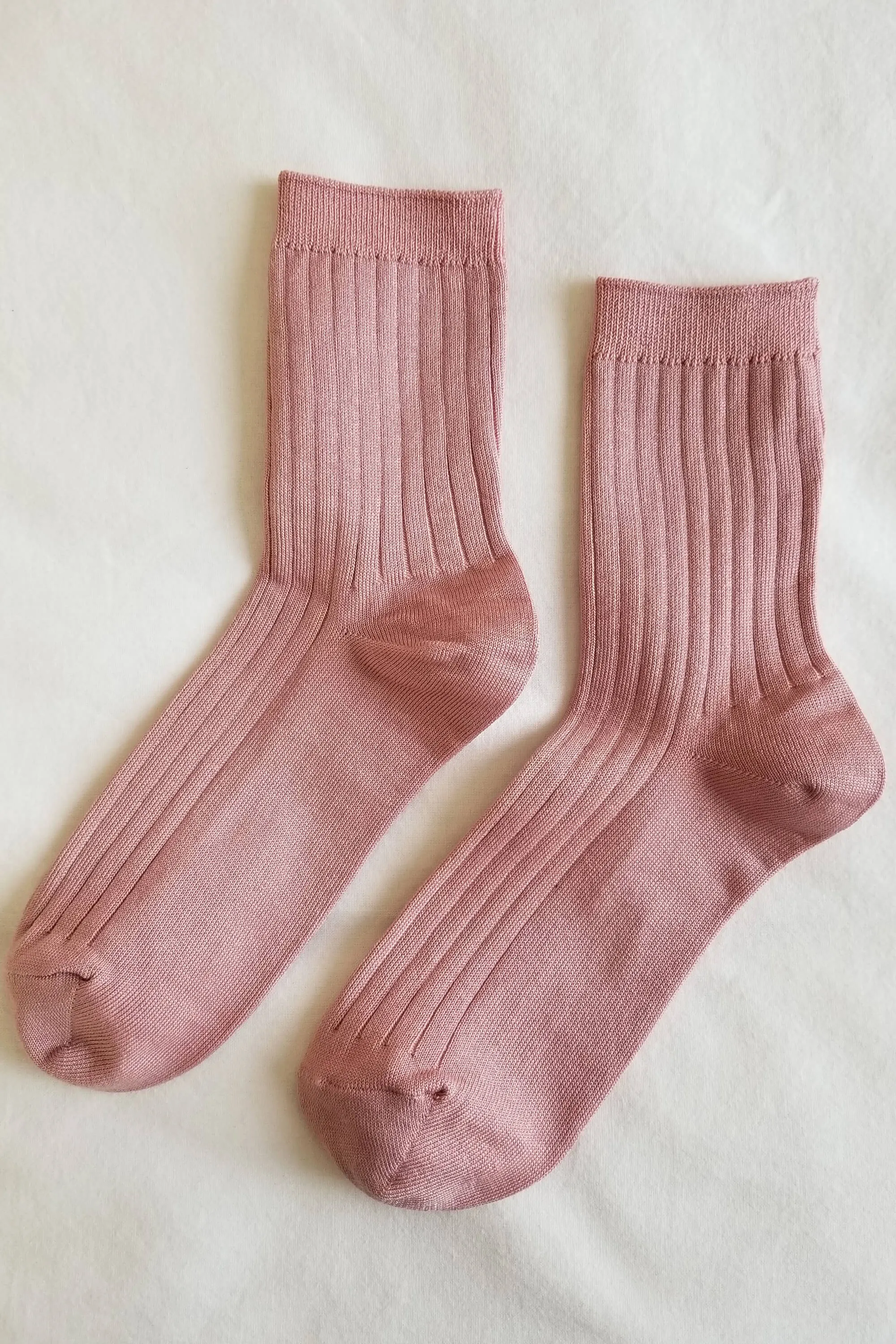 Her Socks | Various Colours | by Le Bon Shoppe