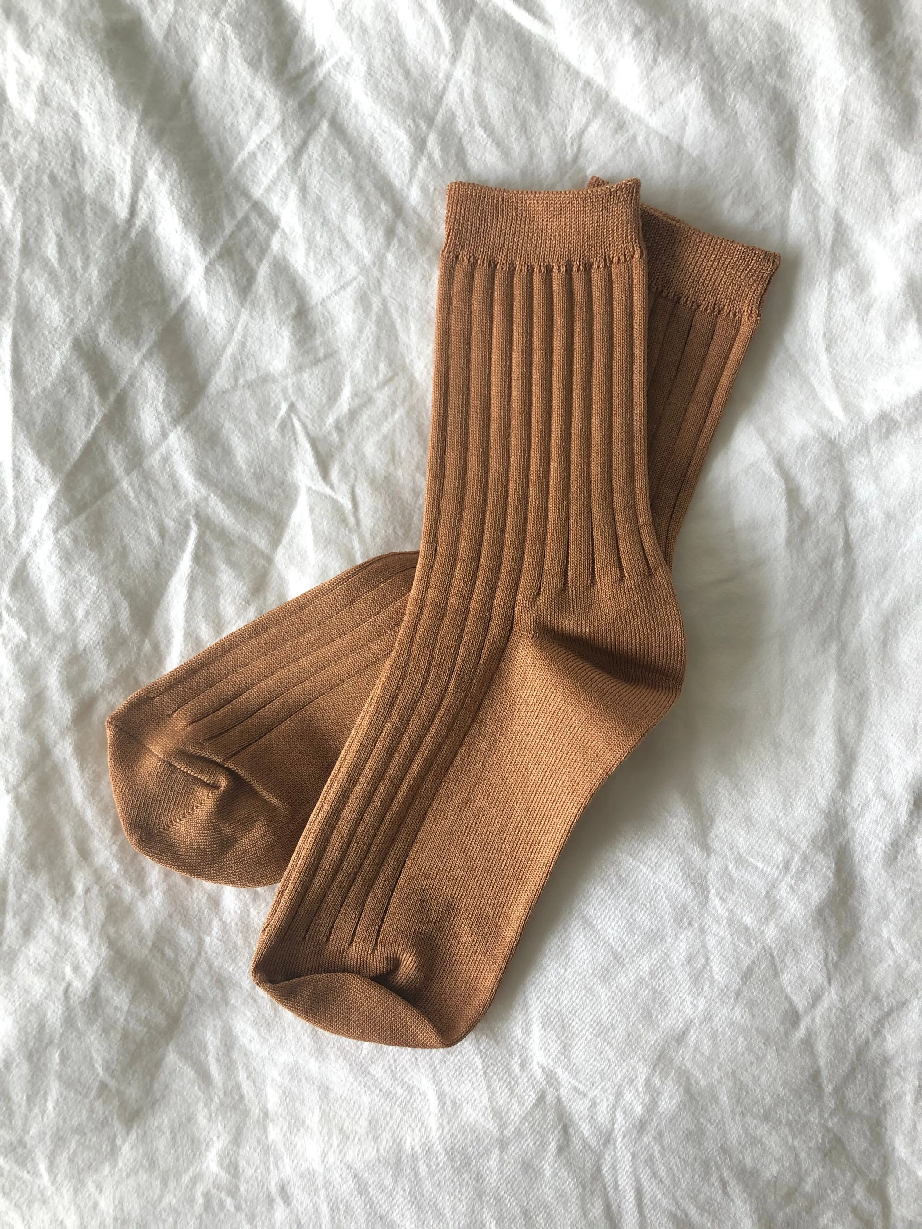 Her Socks | Various Colours | by Le Bon Shoppe