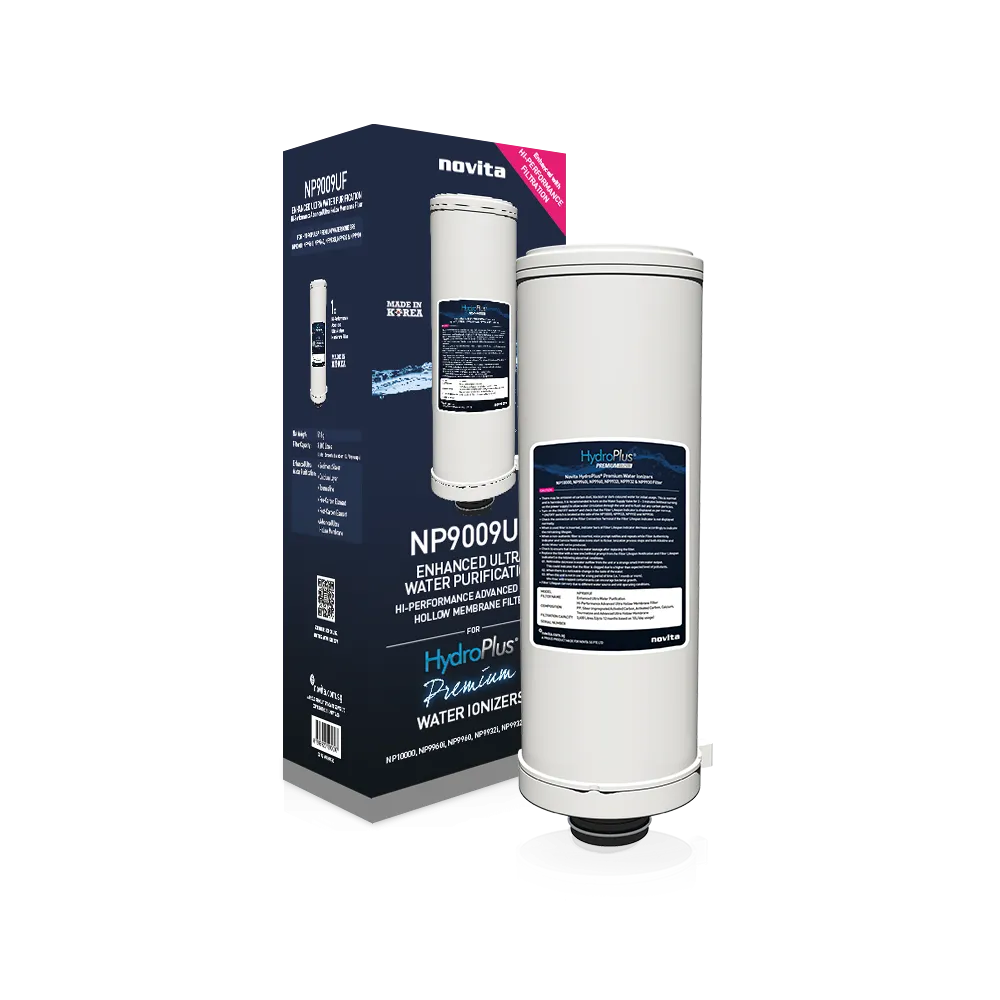 Hi-Performance Advanced Ultra Hollow Membrane Filter NP9009UF