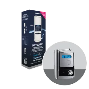 Hi-Performance Advanced Ultra Hollow Membrane Filter NP9009UF