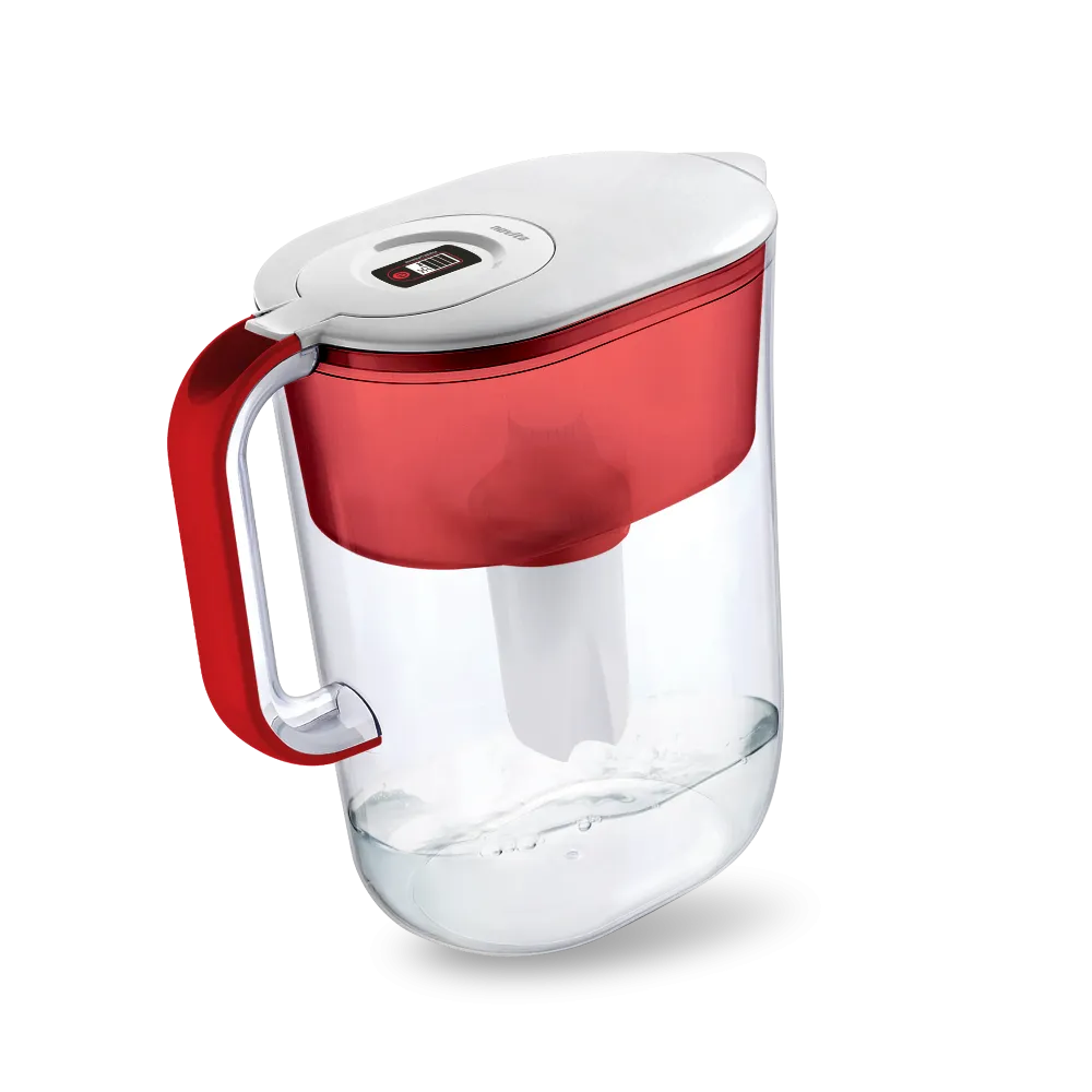HydroPlus®/HydroPure™ Water Pitcher NP120 Bundle