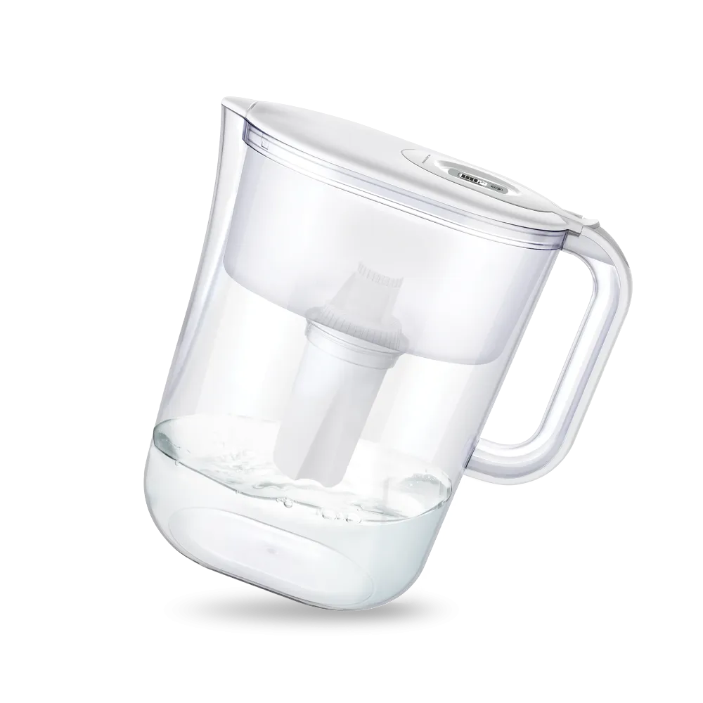 HydroPlus®/HydroPure™ Water Pitcher NP120 Bundle