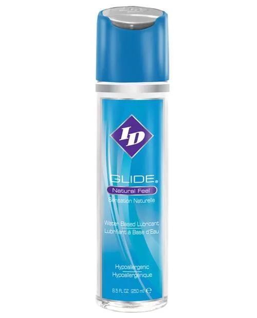 ID Glide Water Based Lubricant
