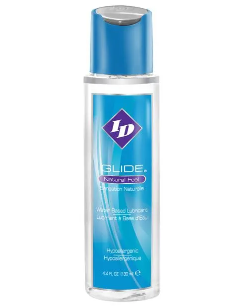 ID Glide Water Based Lubricant