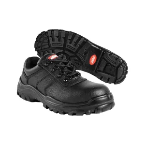 JONSSON MASERU STC SHOE COLOUR-BLACK SIZE-12