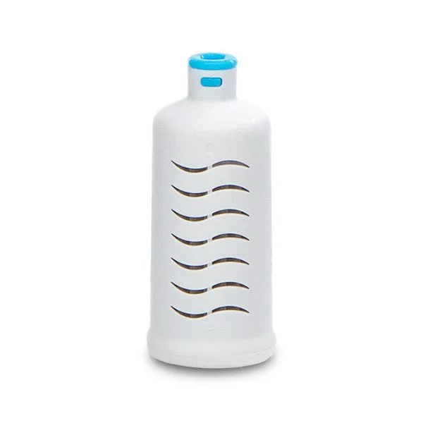 JOURNEY WATER BOTTLE AND FILTER, ORCHID