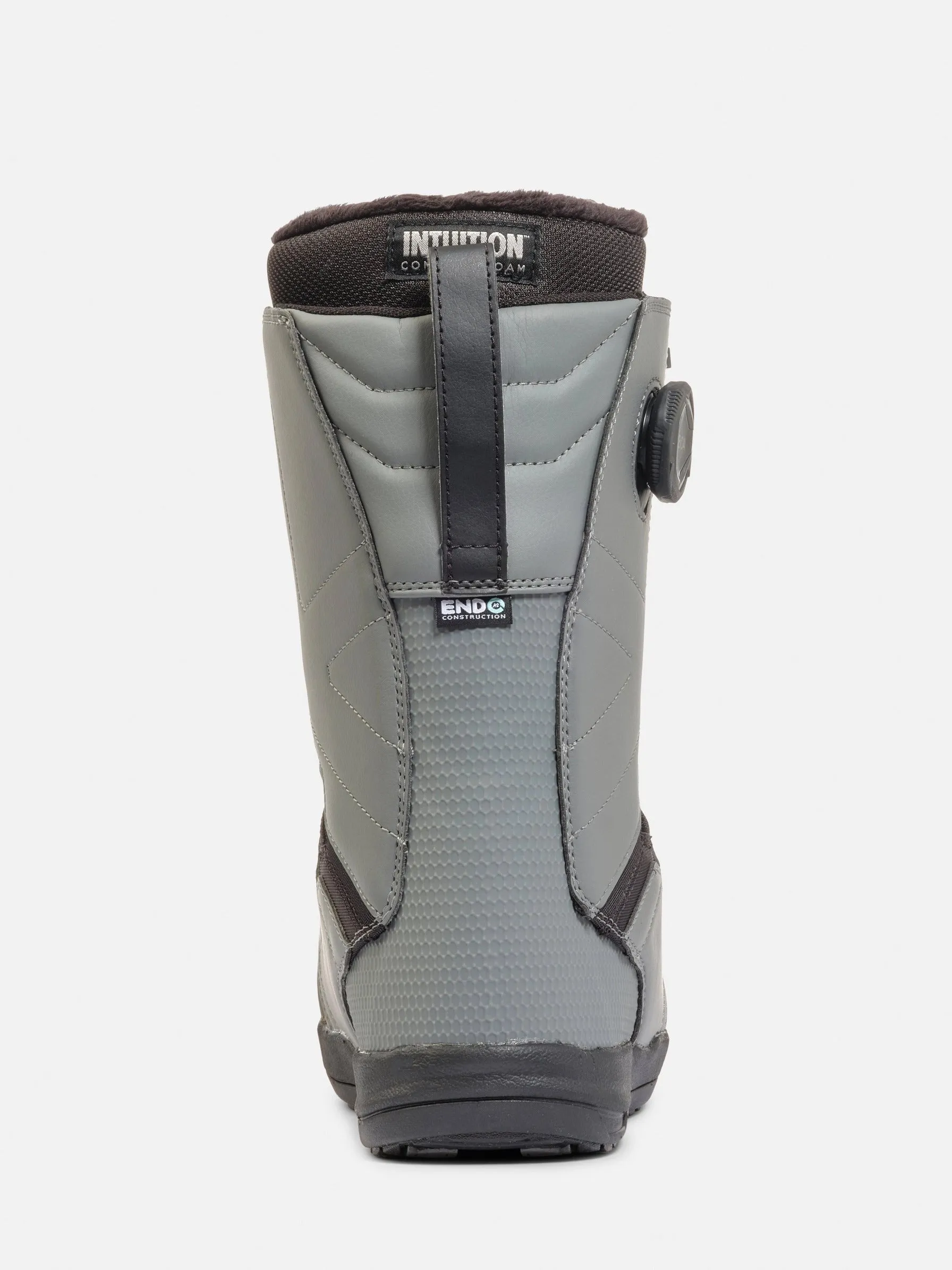 K2 Hanford BOA Snowboard Boot 2025
