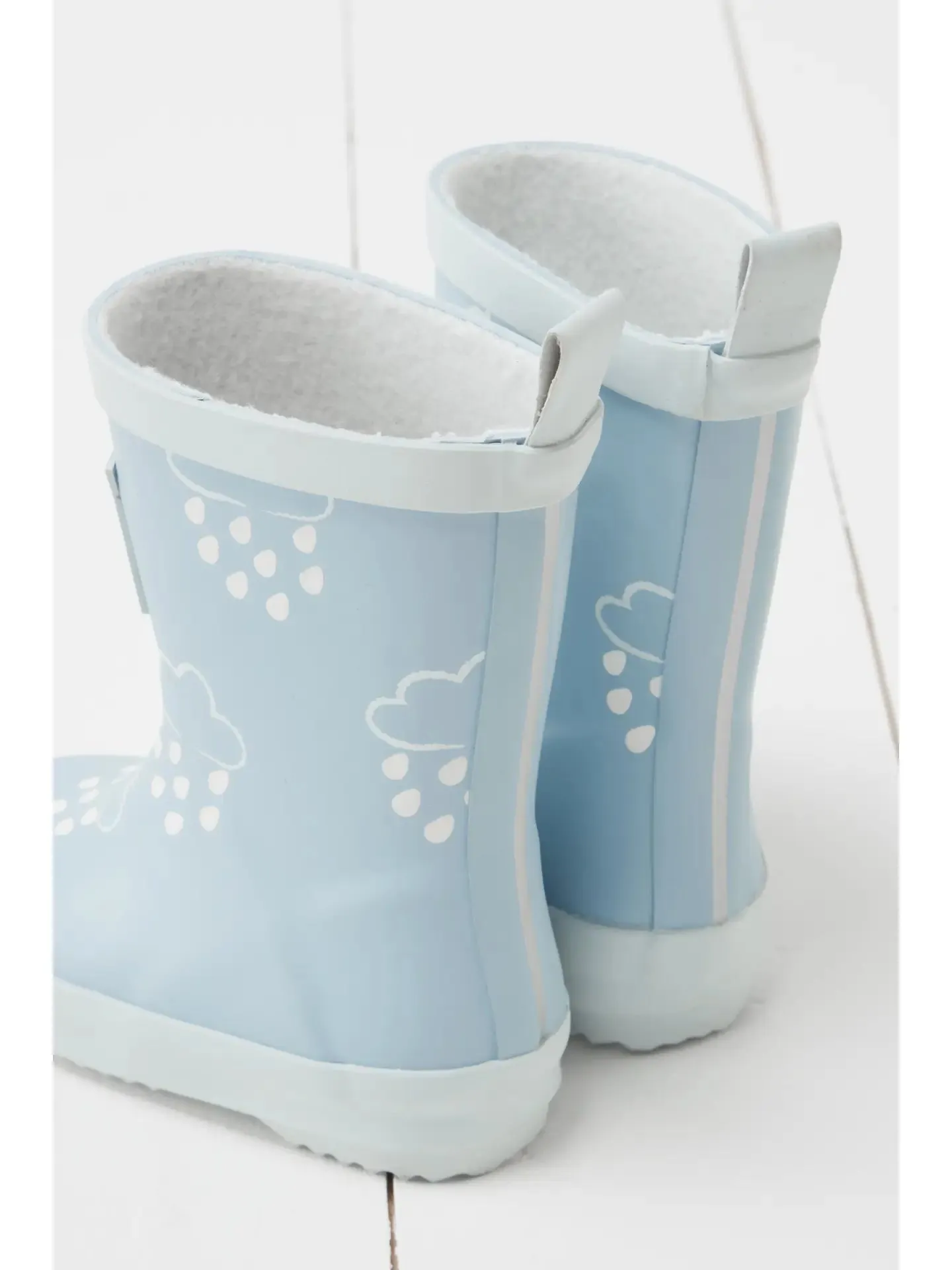 Kids Color Changing Wellies