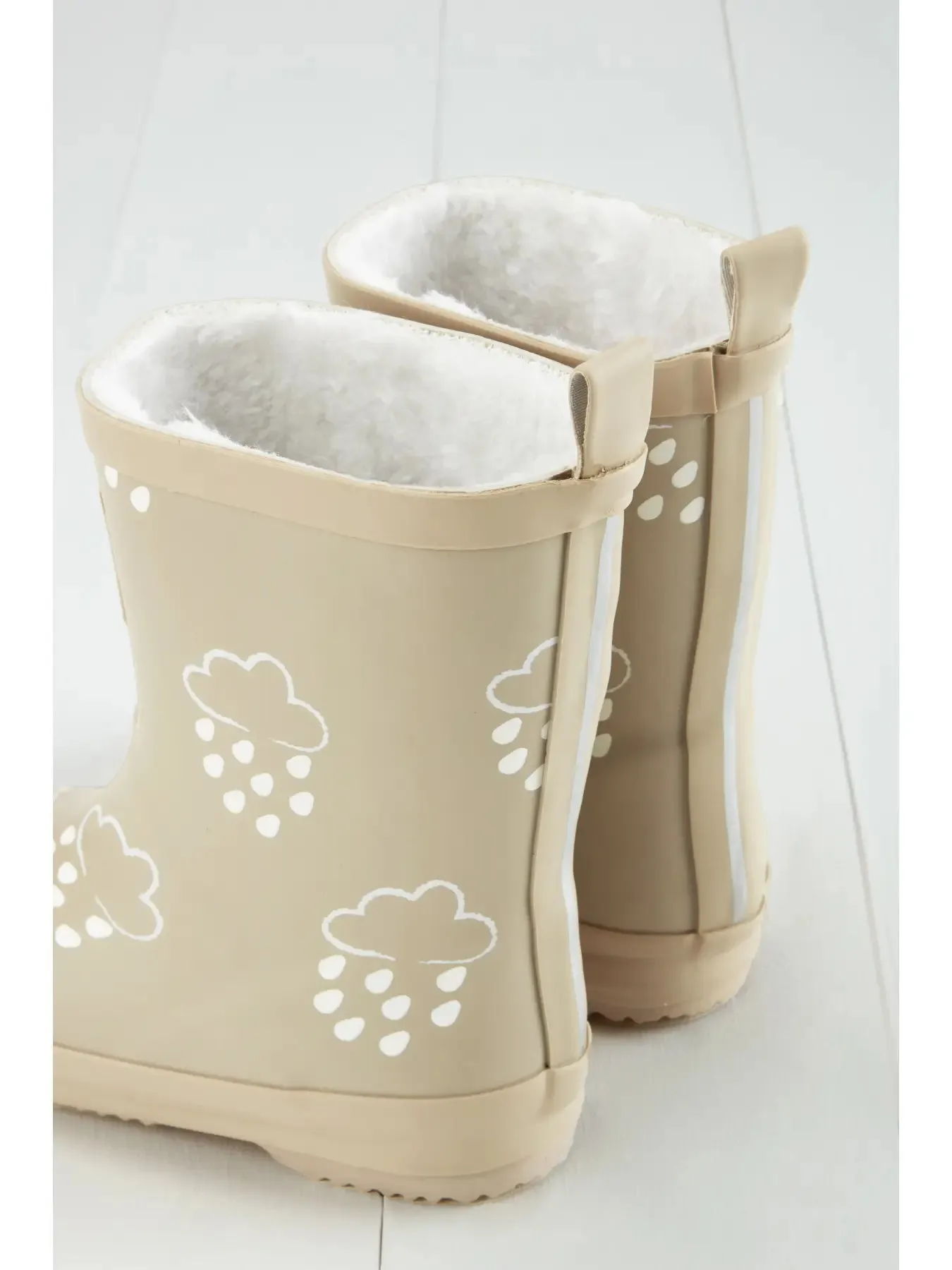 Kids Color Changing Wellies