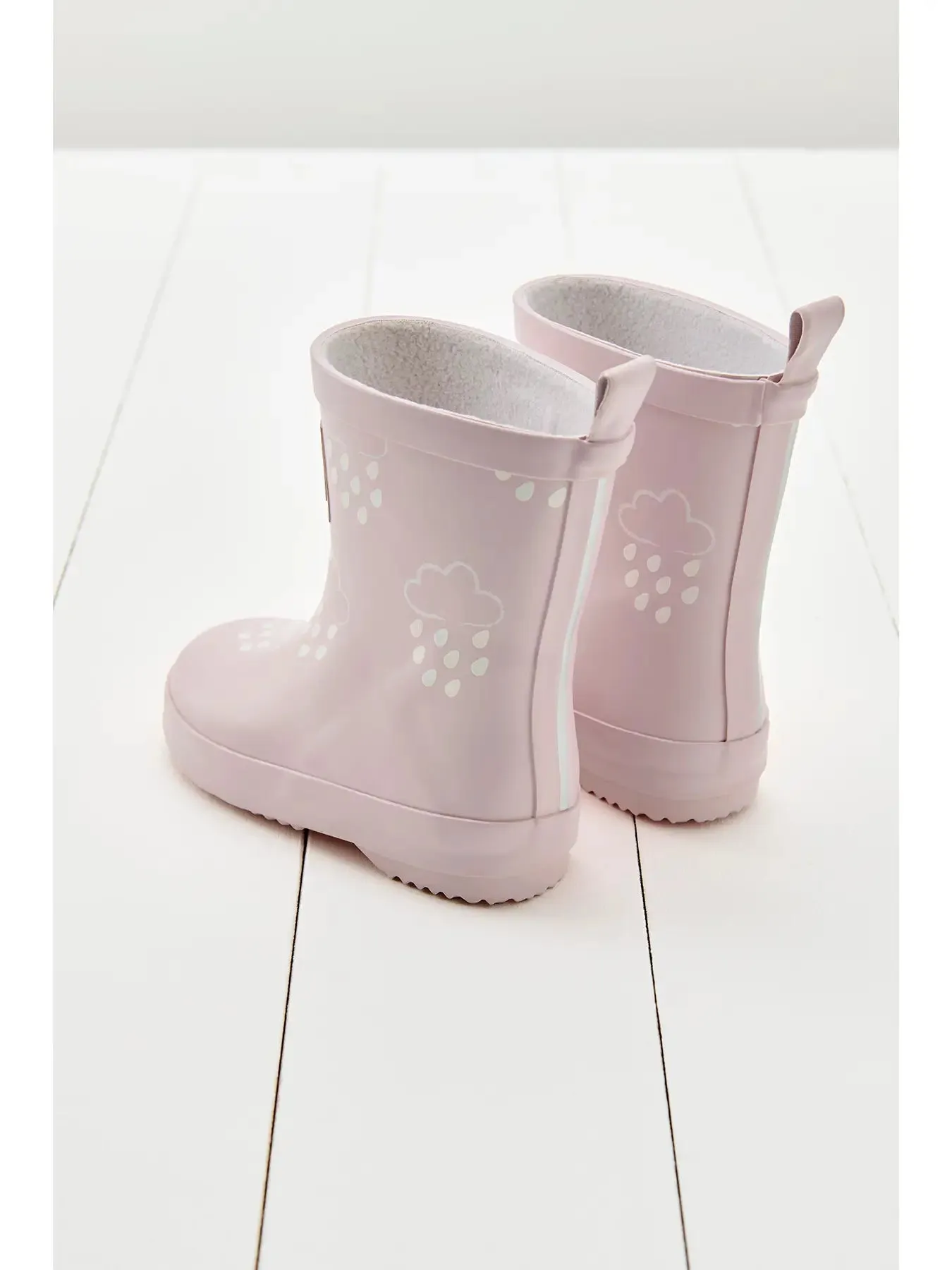 Kids Color Changing Wellies