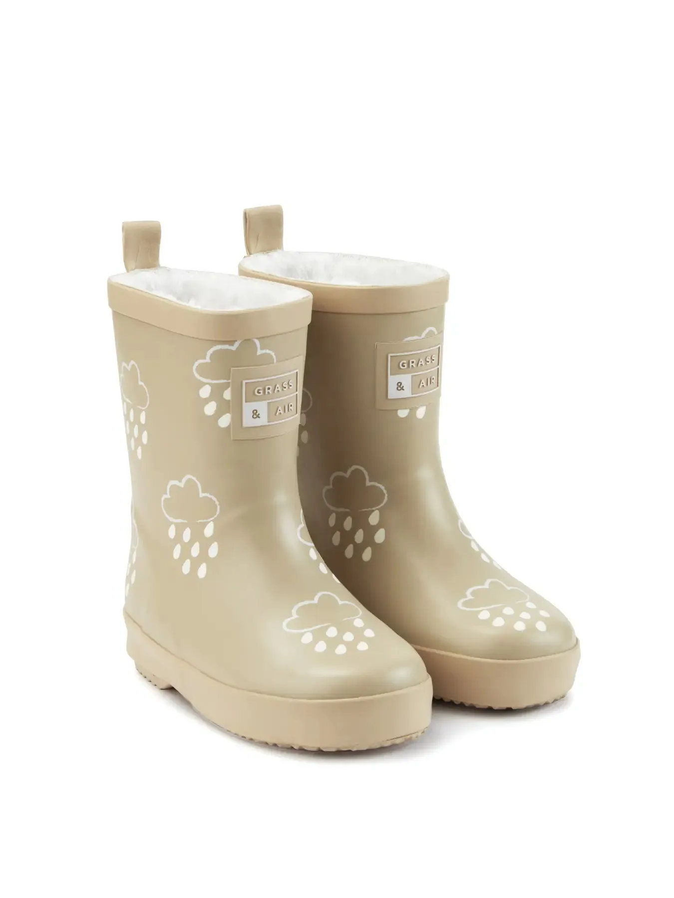 Kids Color Changing Wellies