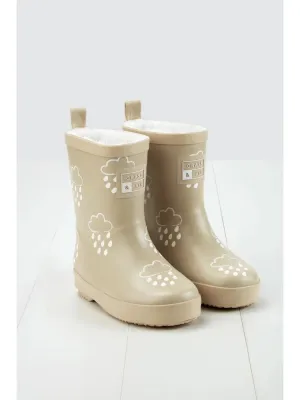 Kids Color Changing Wellies
