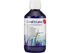 Korallenzucht- Coral´S Love