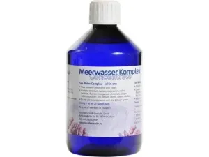 Korallenzucht- Meerwasser Komplex All In One