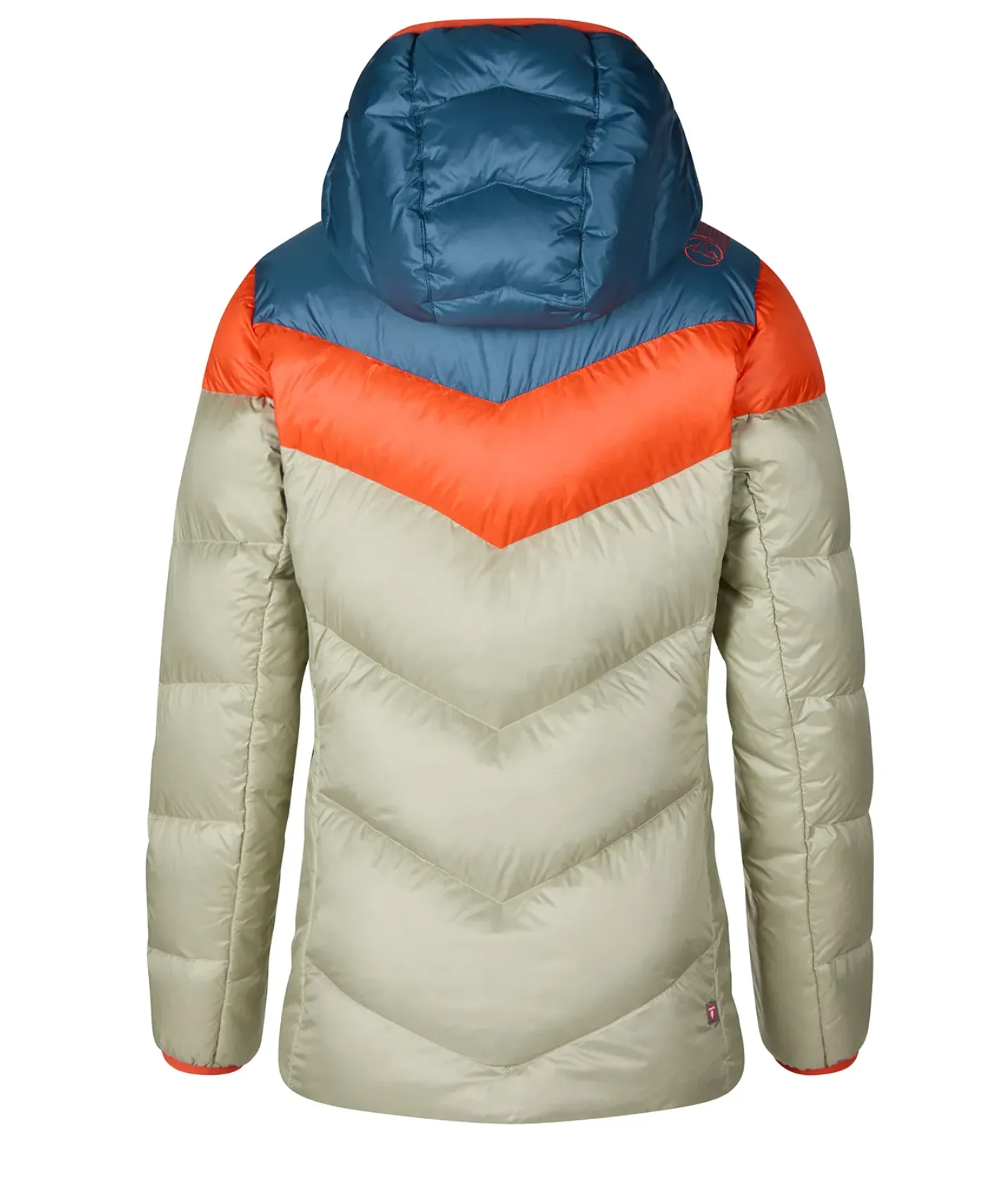 La Sportiva Nature Down Jacket Womens