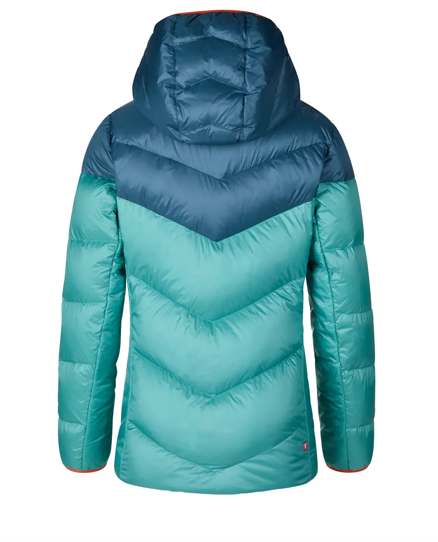 La Sportiva Nature Down Jacket Womens