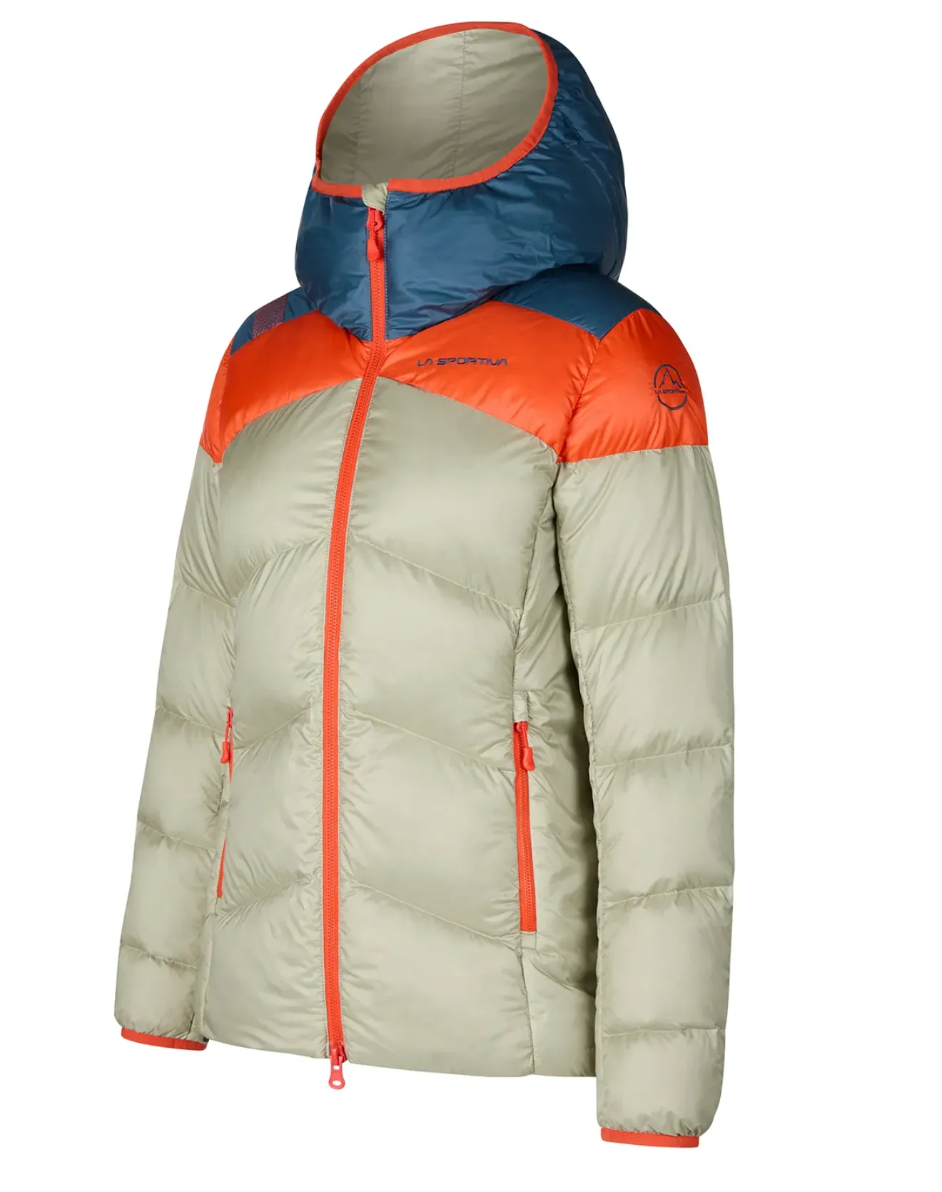 La Sportiva Nature Down Jacket Womens