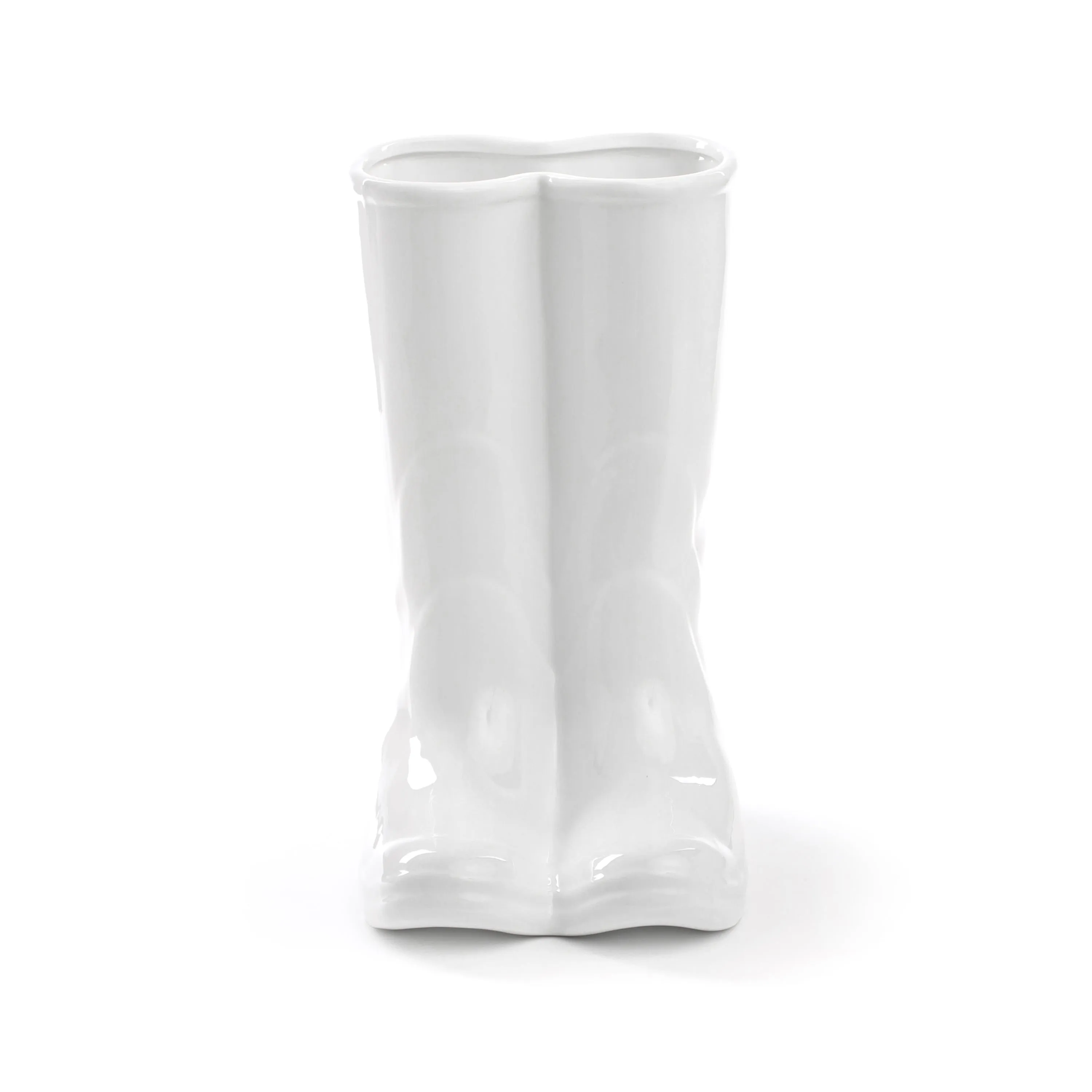 Memorabilia My Rainboots Vase