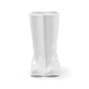 Memorabilia My Rainboots Vase