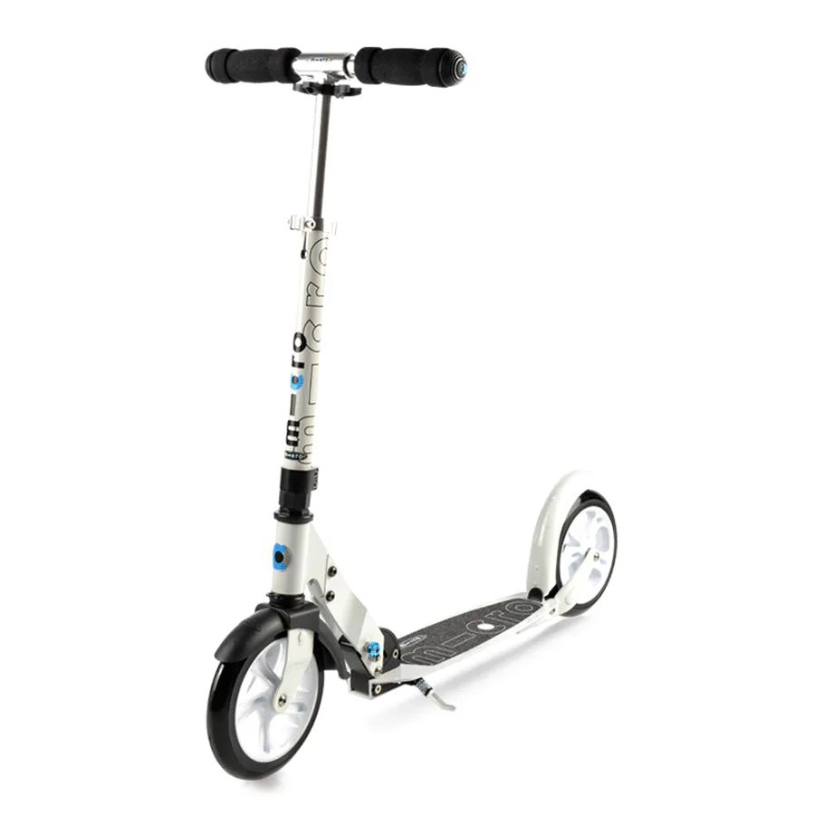 Micro Classic Compact Adult Commuting Kick Scooter