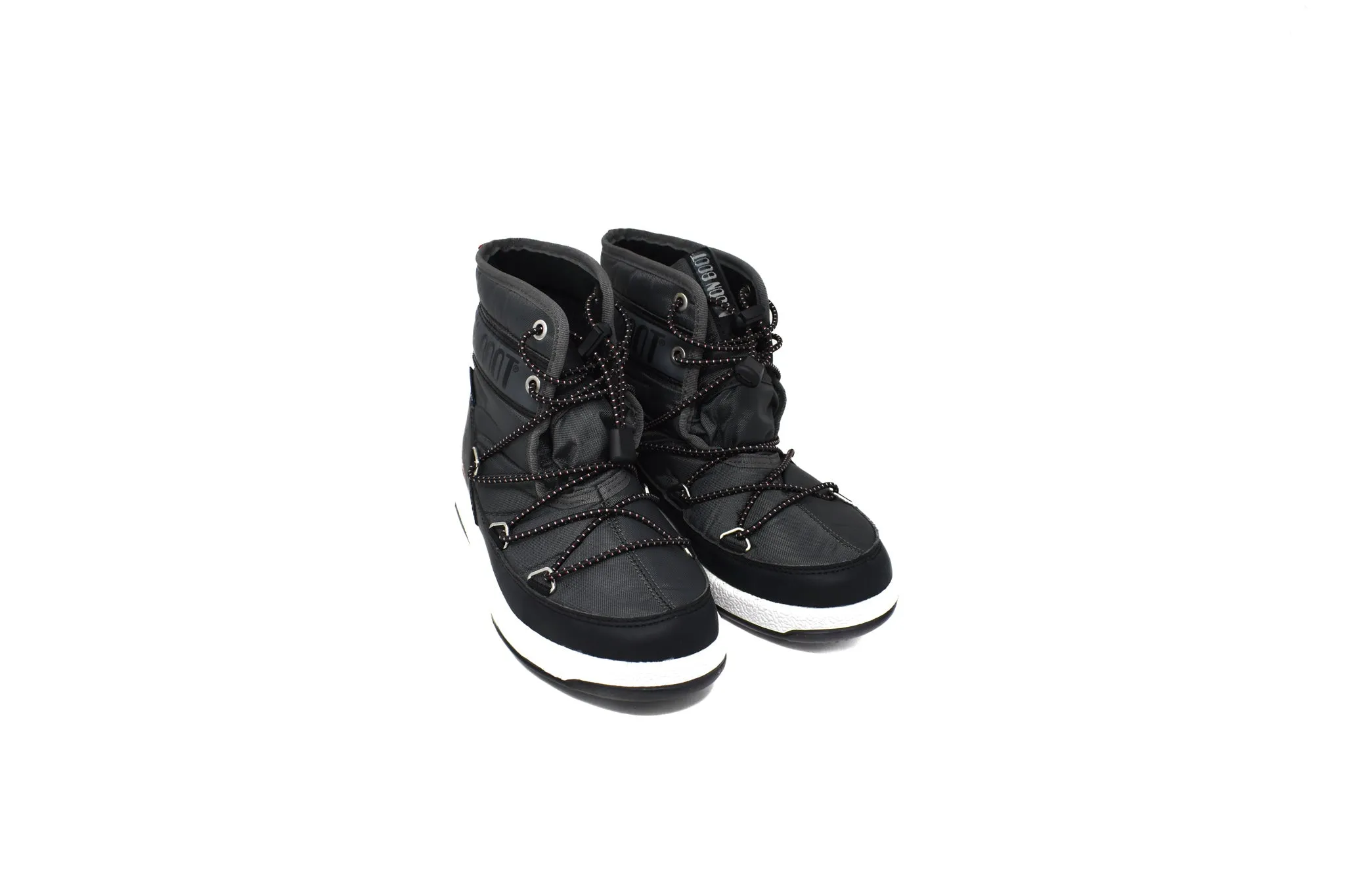 Moonboot, Girls or Boys Snow Boots, Size 33