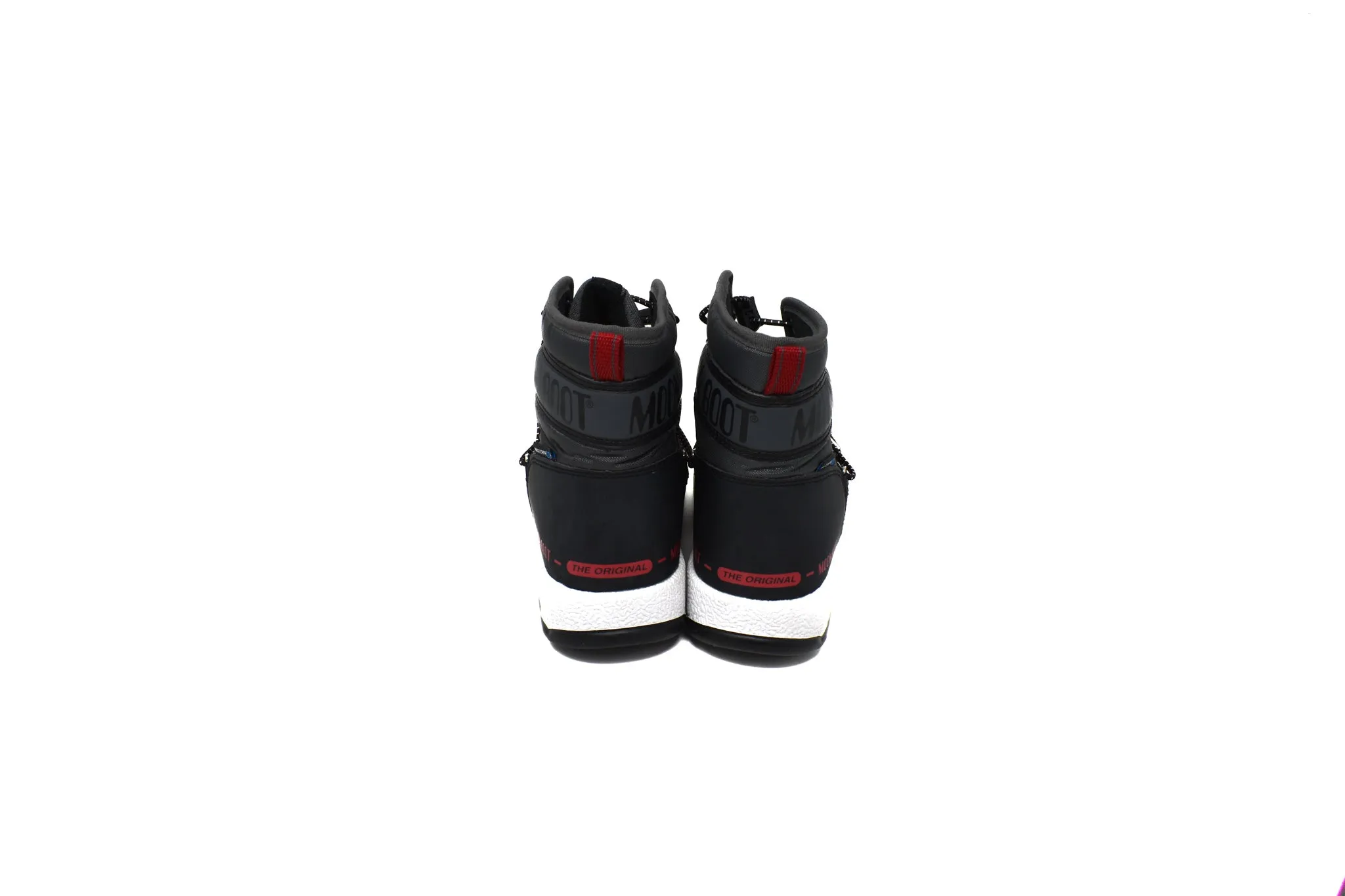 Moonboot, Girls or Boys Snow Boots, Size 33