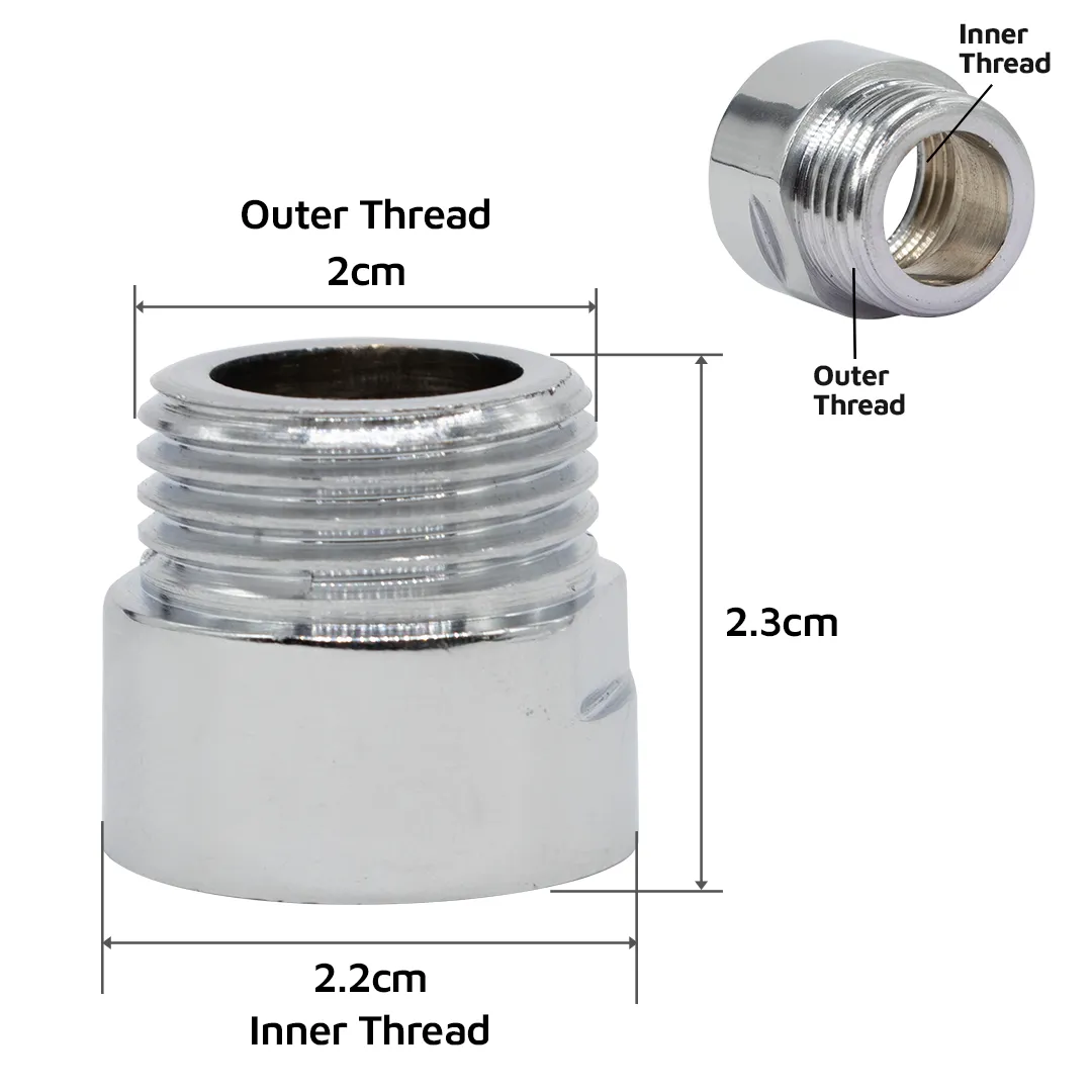 Neo Water Flow Restrictors (NFR)- 10 to 11LPM