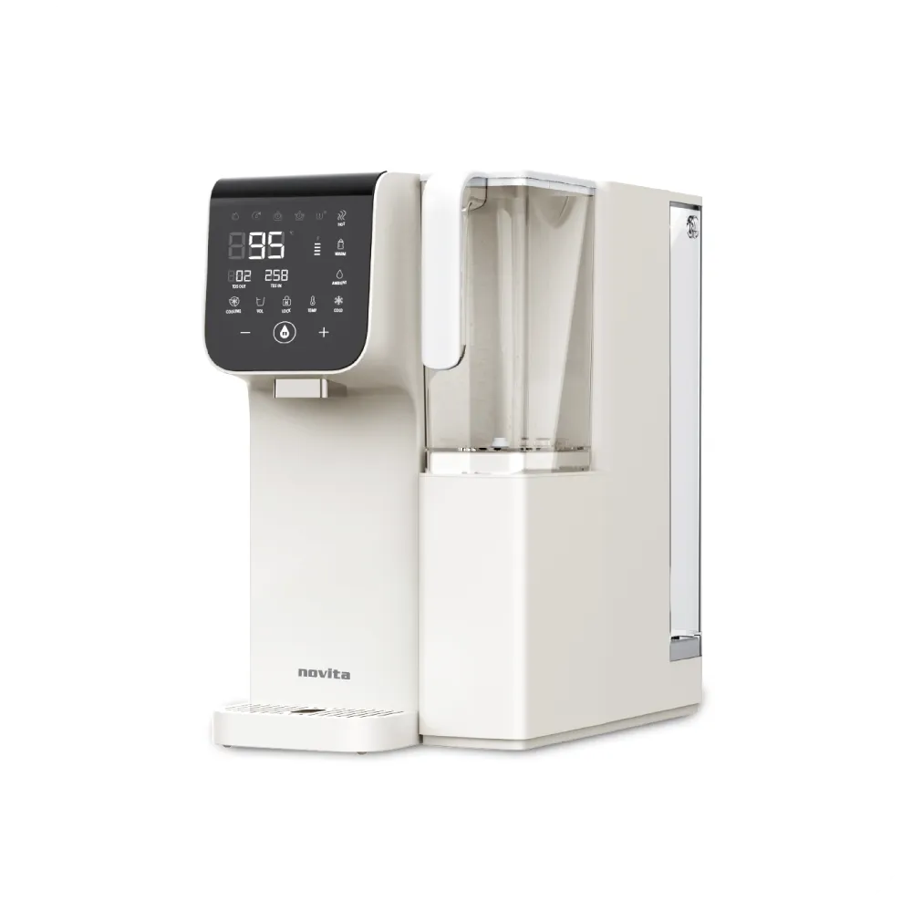 New Portable Range Deal P1 - Instant Hot/Cold RO Water Dispenser W16