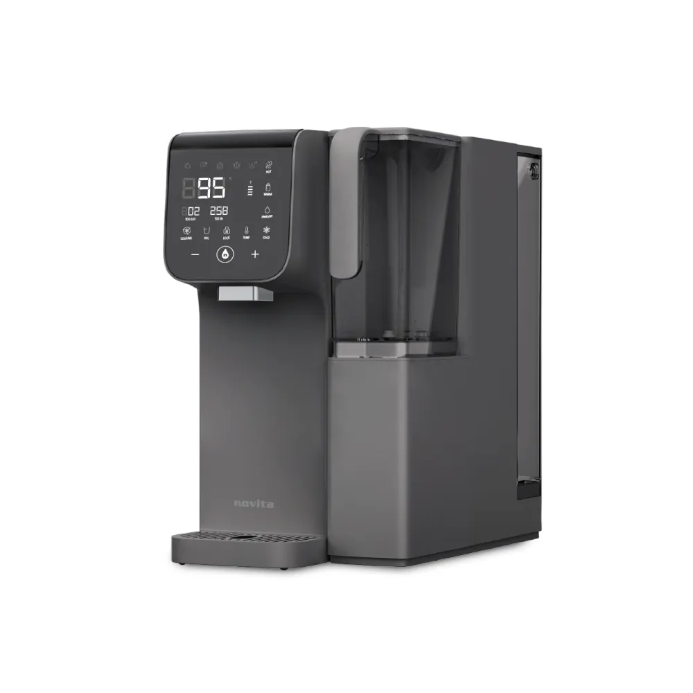 New Portable Range Deal P1 - Instant Hot/Cold RO Water Dispenser W16