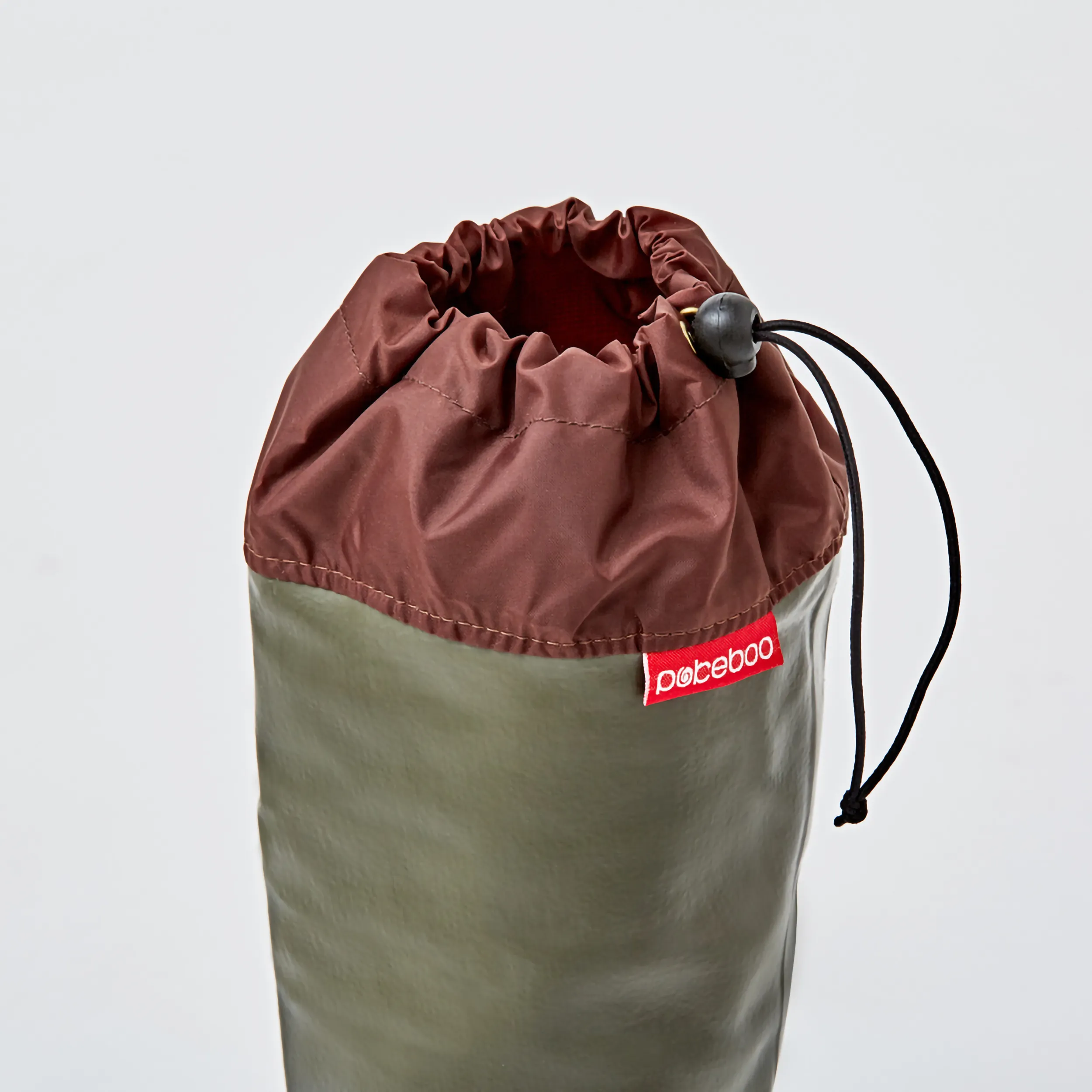 Packable Rubber Rain Boots - Royal Blue