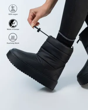 Pummys Snowboots