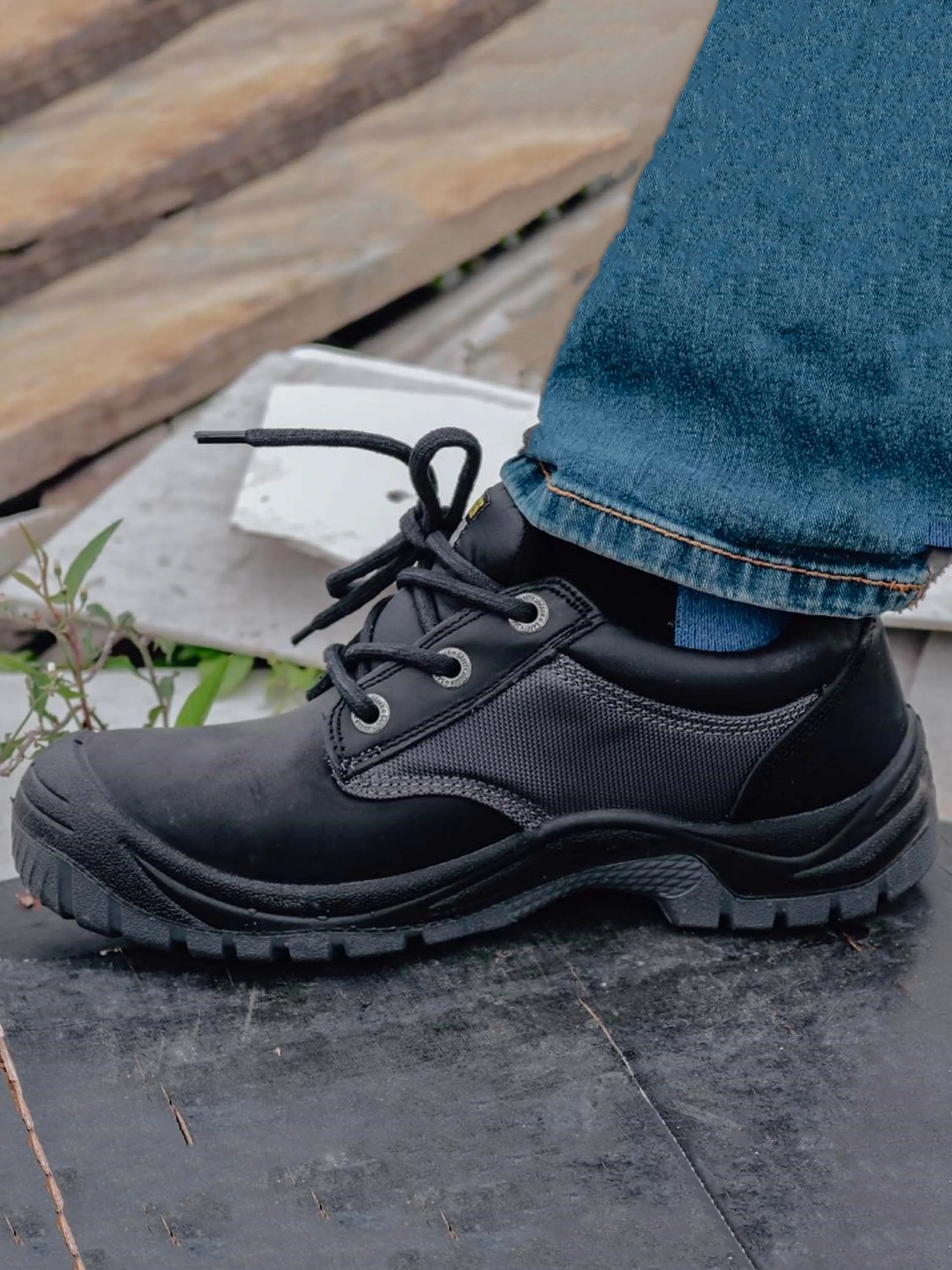 Safety Jogger Sahara S3 SRC Shoes