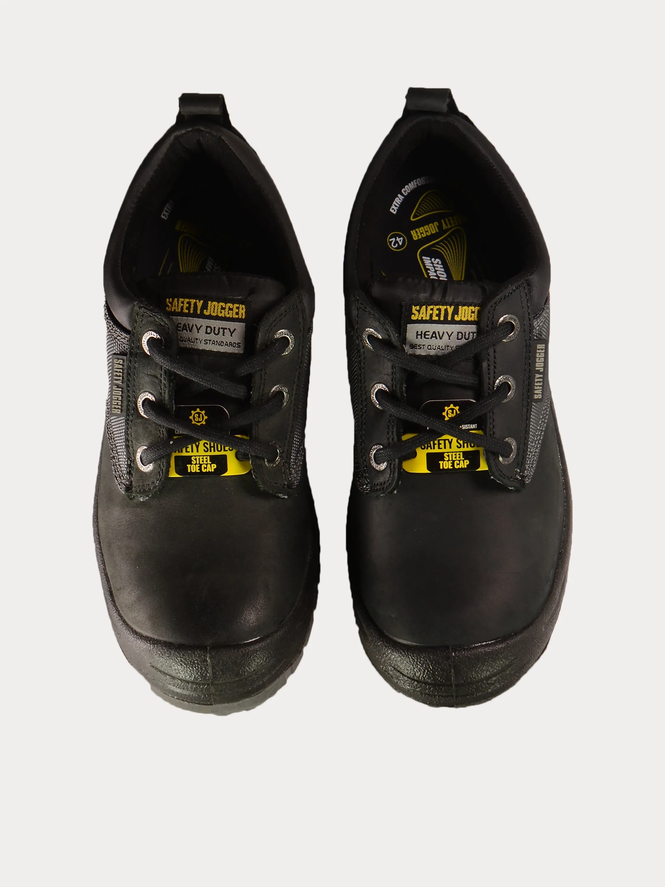 Safety Jogger Sahara S3 SRC Shoes
